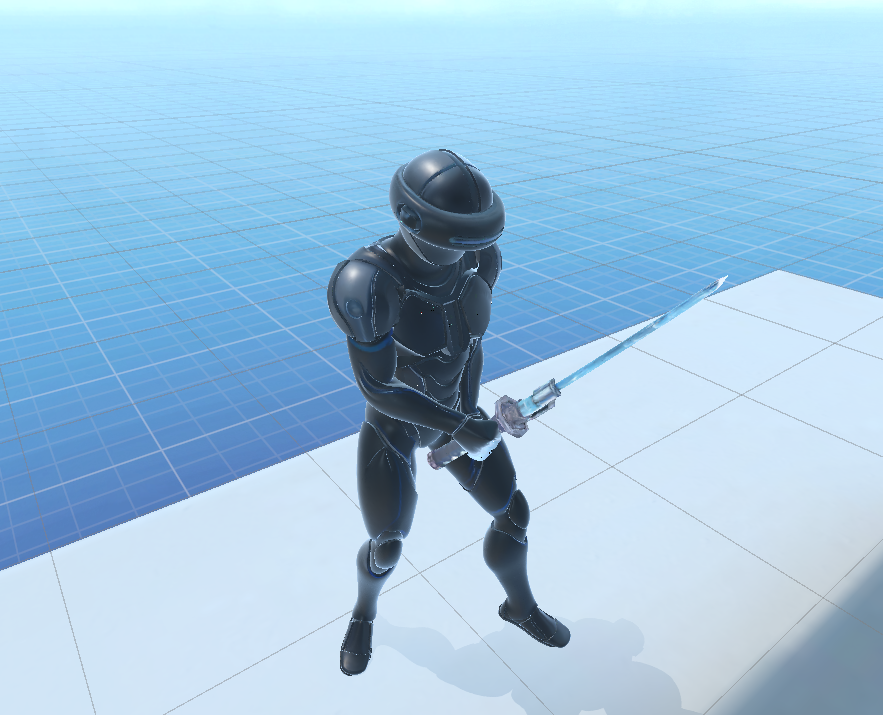 Developing Incursion